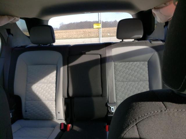 Photo 10 from auction – 2020 CHEVROLET EQUINOX LS with VIN 3GNAXHEV5LS722345