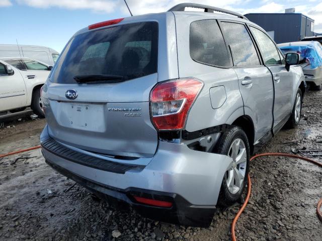 Photo 3 from auction – 2015 SUBARU FORESTER 2 with VIN JF2SJADC1FH518386