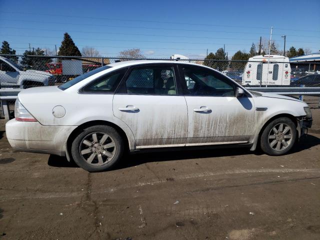 Zdjęcie 3 z aukcji – 2008 FORD TAURUS SEL z VIN 1FAHP24W08G142995