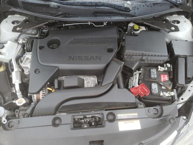 Photo 11 from auction – 2018 NISSAN ALTIMA 2.5 with VIN 1N4AL3AP5JC475271
