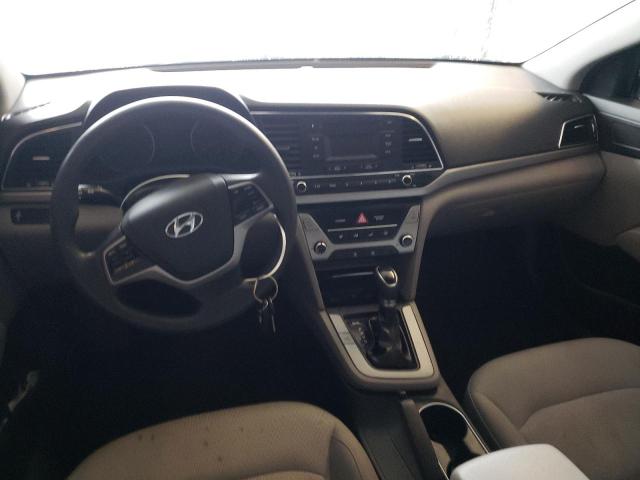 Photo 8 from auction – 2017 HYUNDAI ELANTRA SE with VIN 5NPD74LF8HH210784