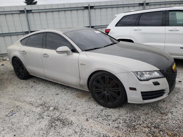 Photo 4 from auction – 2014 AUDI A7 PREMIUM with VIN WAUWGAFC8EN052724