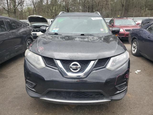 Photo 5 from auction – 2016 NISSAN ROGUE S with VIN KNMAT2MV2GP623215