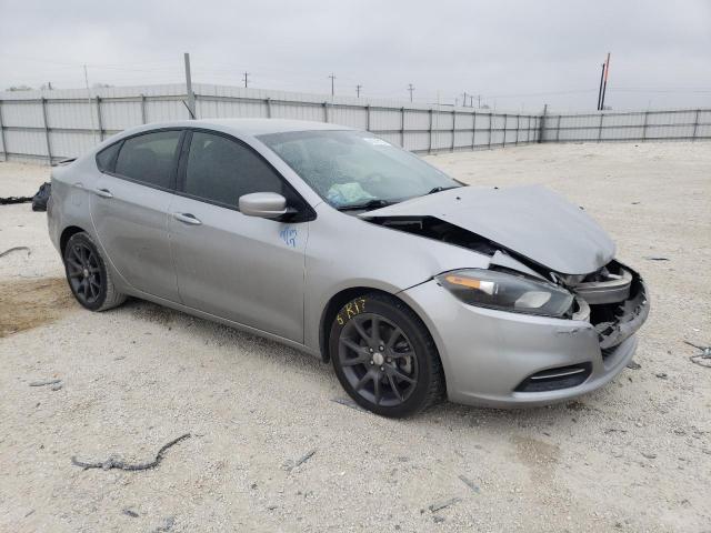 Photo 4 from auction – 2016 DODGE DART SE with VIN 1C3CDFAA8GD750152