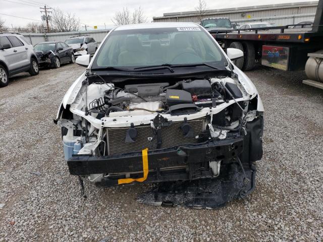 Photo 5 from auction – 2014 TOYOTA CAMRY L with VIN 4T4BF1FK6ER411216