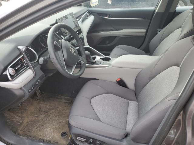 Photo 7 from auction – 2023 TOYOTA CAMRY LE with VIN 4T1C11AK2PU746609