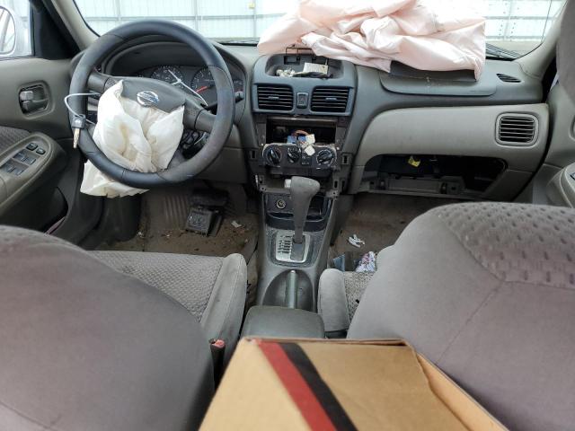 Photo 8 from auction – 2005 NISSAN SENTRA 1.8 with VIN 3N1CB51D75L504015