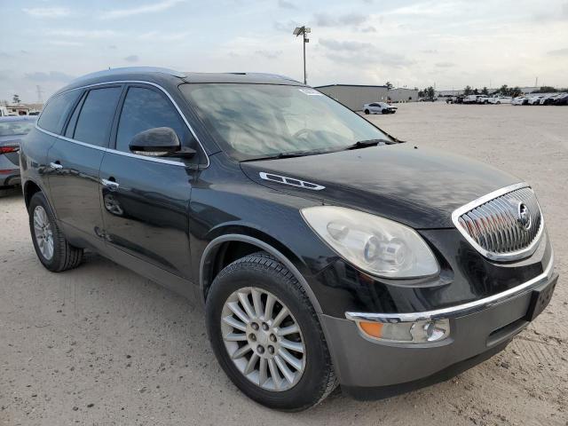 Photo 4 from auction – 2011 BUICK ENCLAVE CX with VIN 5GAKRBED4BJ159799