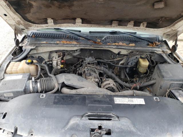 Photo 11 from auction – 2001 CHEVROLET SILVERADO with VIN 2GCEC19T611310238
