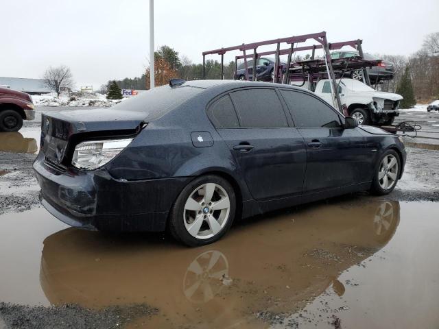 Photo 3 from auction – 2006 BMW 530 XI with VIN WBANF73526CG68877