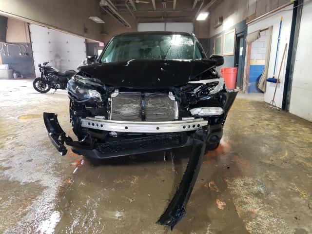 Photo 5 from auction – 2016 HONDA PILOT LX with VIN 5FNYF6H10GB009522