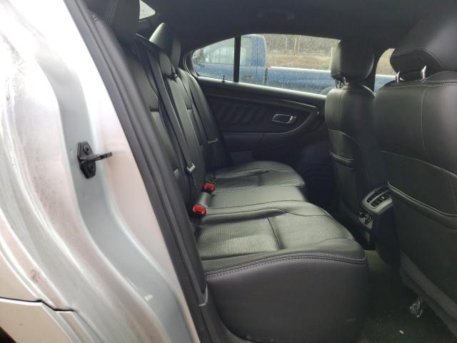 Photo 10 from auction – 2014 FORD TAURUS LIM with VIN 1FAHP2F83EG106440