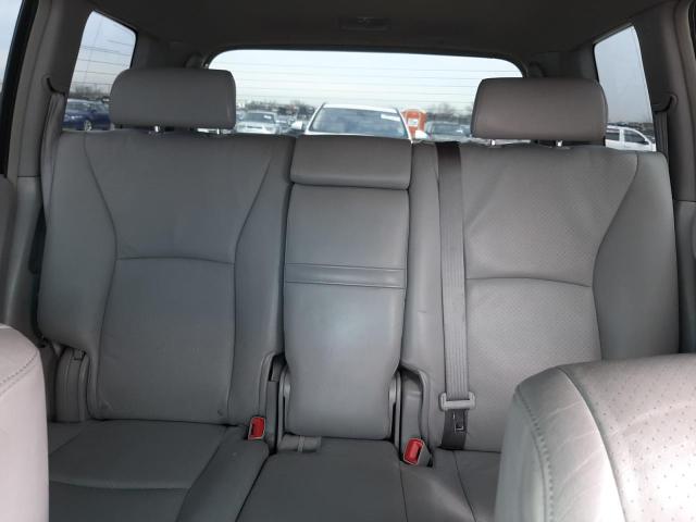 Photo 10 from auction – 2006 TOYOTA HIGHLANDER with VIN JTEDP21A960105480