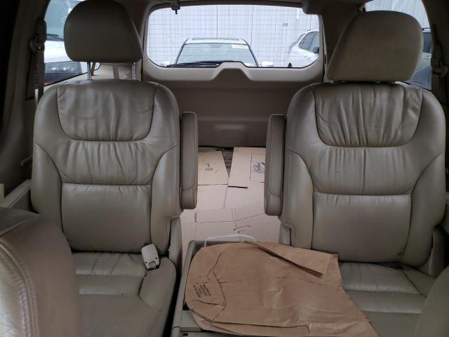 Photo 10 from auction – 2006 HONDA ODYSSEY with VIN 5FNRL38876B028205