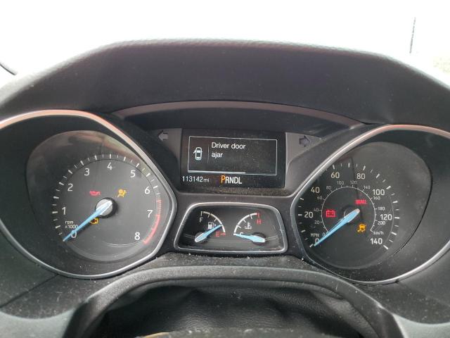 Photo 9 from auction – 2015 FORD FOCUS SE with VIN 1FADP3K24FL249279