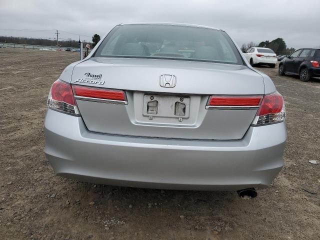Photo 6 from auction – 2012 HONDA ACCORD with VIN 1HGCP2F39CA191147
