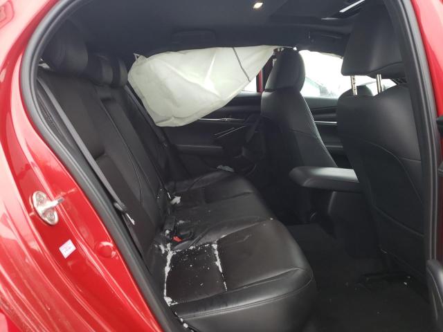 Photo 10 from auction – 2021 MAZDA 3 PREMIUM with VIN JM1BPBML6M1300369