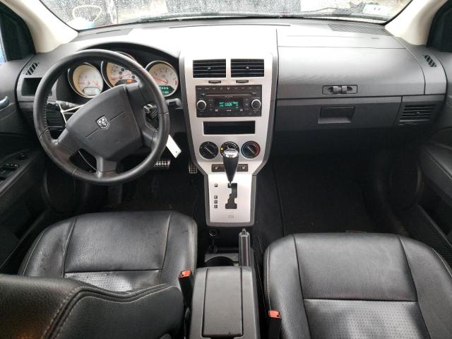 Photo 8 from auction – 2009 DODGE CALIBER R/ with VIN 1B3HB78B69D242603