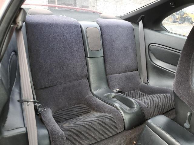 Photo 10 from auction – 1994 HONDA PRELUDE SI with VIN JHMBB2158RC008592