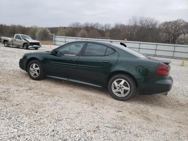 Photo 2 from auction – 2004 PONTIAC GRAND PRIX with VIN 2G2WS522441165595