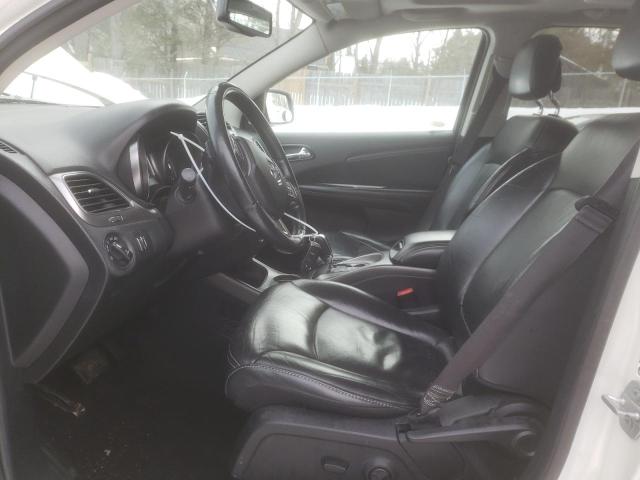 Photo 7 from auction – 2015 DODGE JOURNEY CR with VIN 3C4PDDGG3FT533369