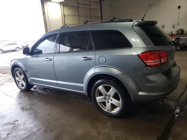 Photo 2 from auction – 2010 DODGE JOURNEY R/ with VIN 3D4PH6FV9AT146143
