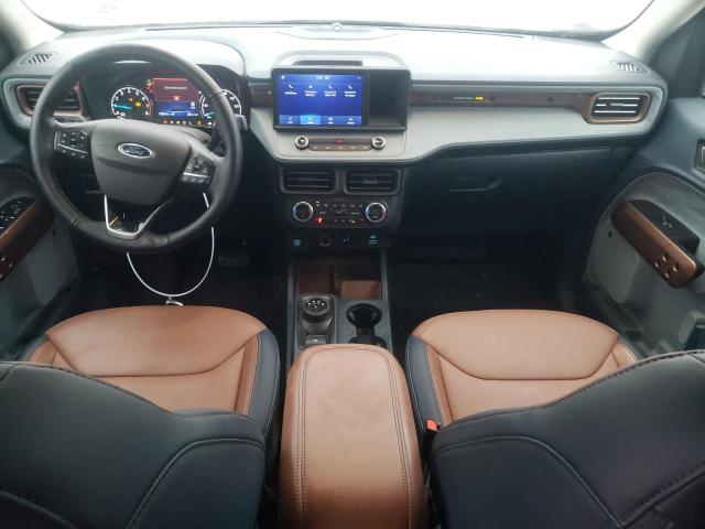 Photo 8 from auction – 2022 FORD MAVERICK X with VIN 3FTTW8F9XNRA63095