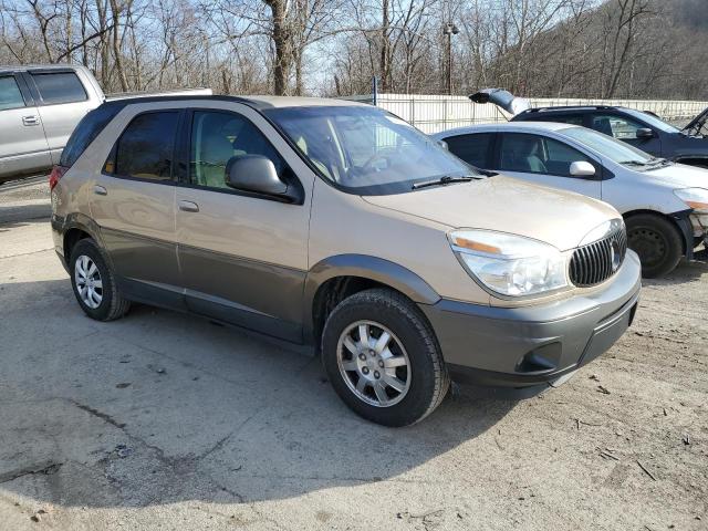 Photo 4 from auction – 2004 BUICK RENDEZVOUS with VIN 3G5DA03E64S536379