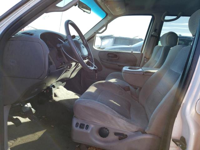 Photo 7 from auction – 2002 FORD F150 SUPER with VIN 1FTRW07L62KA32321