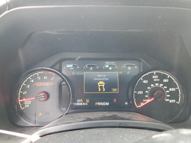 Photo 9 from auction – 2018 FORD F150 SUPER with VIN 1FTEW1E53JFA82562