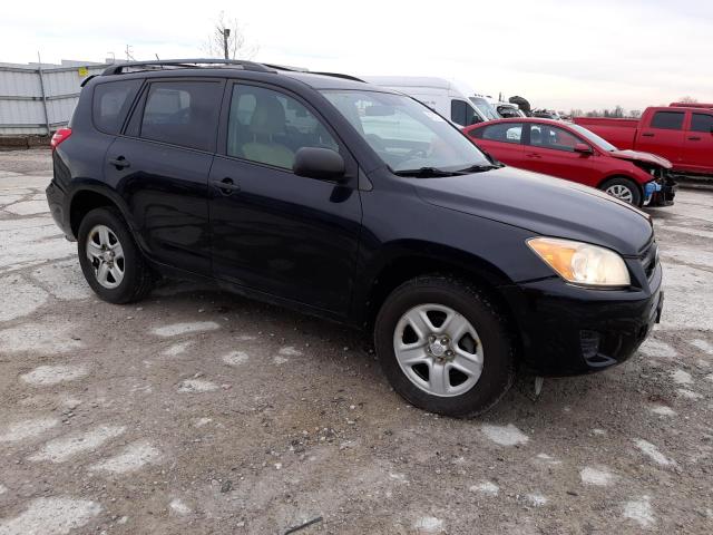 Photo 4 from auction – 2010 TOYOTA RAV4 with VIN 2T3BK4DV3AW020126