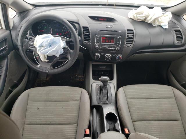 Photo 8 from auction – 2015 KIA FORTE LX with VIN KNAFX4A67F5368748