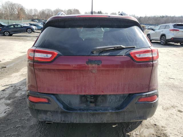 Photo 6 from auction – 2018 JEEP CHEROKEE L with VIN 1C4PJLCB6JD605855