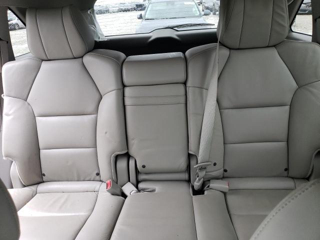 Photo 10 from auction – 2013 ACURA MDX TECHNO with VIN 2HNYD2H38DH511078