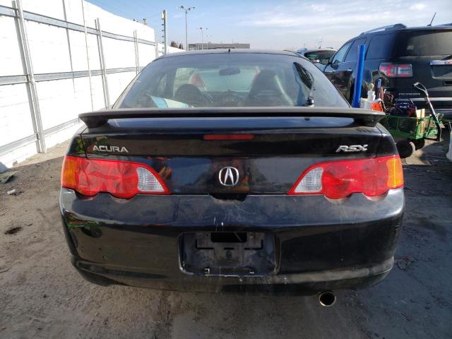 Photo 6 from auction – 2002 ACURA RSX with VIN JH4DC54802C001008