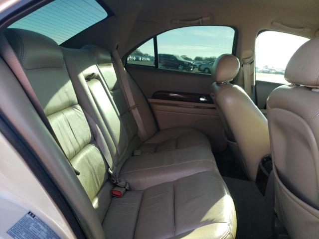 Photo 10 from auction – 2000 LINCOLN LS with VIN 1LNHM86S3YY875404