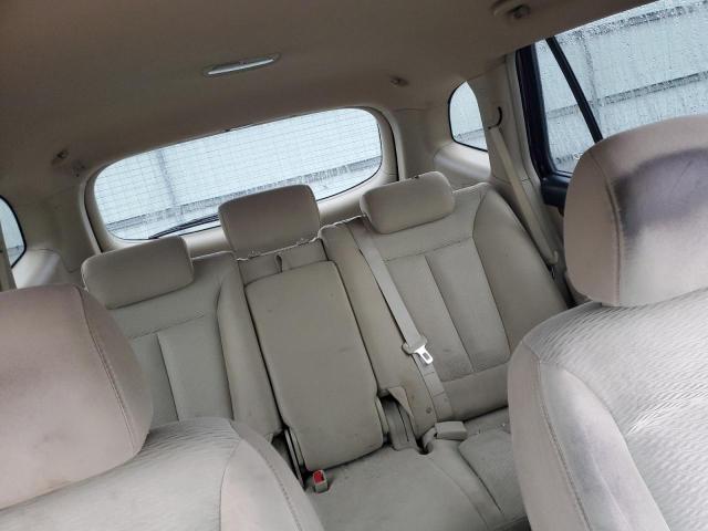 Photo 10 from auction – 2007 HYUNDAI SANTA FE with VIN 5NMSH13E97H103152