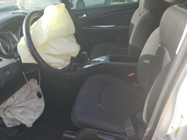 Photo 7 from auction – 2018 DODGE JOURNEY SE with VIN 3C4PDCAB9JT145269