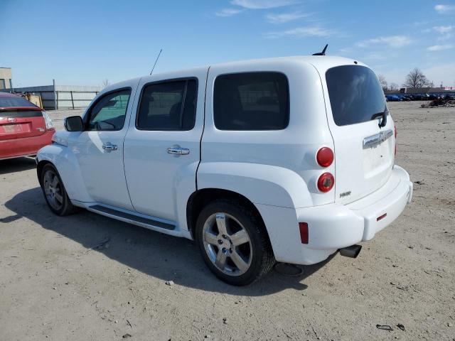 Photo 2 from auction – 2010 CHEVROLET HHR LT with VIN 3GNBACDV6AS536384