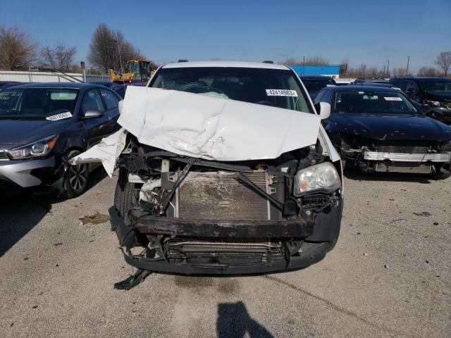 Zdjęcie 5 z aukcji – 2014 DODGE GRAND CARA z VIN 2C4RDGCG9ER341973