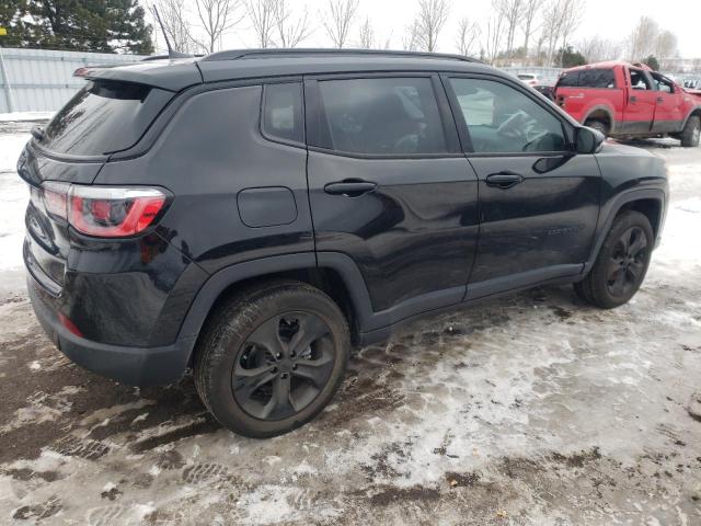 Photo 3 from auction – 2019 JEEP COMPASS LA with VIN 3C4NJDBB9KT619629