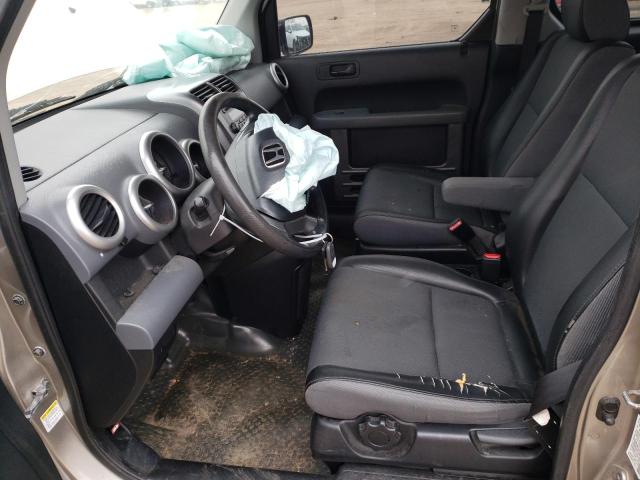 صورة رقم 7 من المزاد - 2004 HONDA ELEMENT EX مع VIN 5J6YH28644L002865