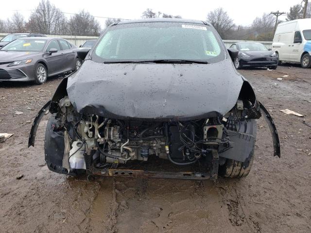 Photo 5 from auction – 2016 FORD ESCAPE S with VIN 1FMCU0F74GUA61209