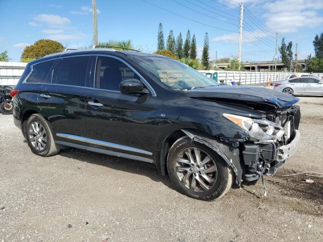 Photo 4 from auction – 2015 INFINITI QX60 with VIN 5N1AL0MN2FC515859