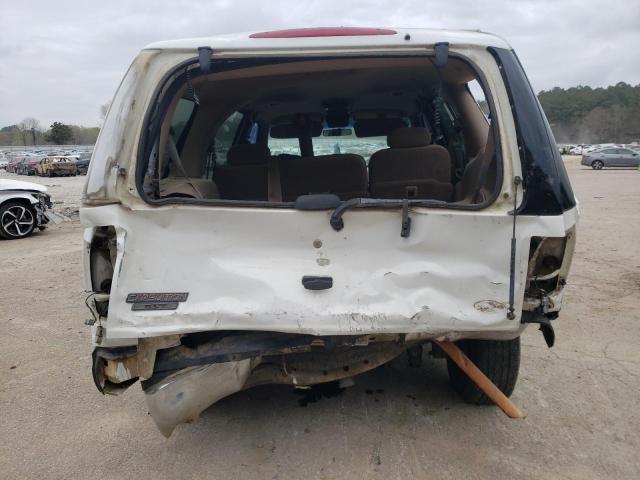 Photo 6 from auction – 1998 FORD EXPEDITION with VIN 1FMRU1767WLB60990