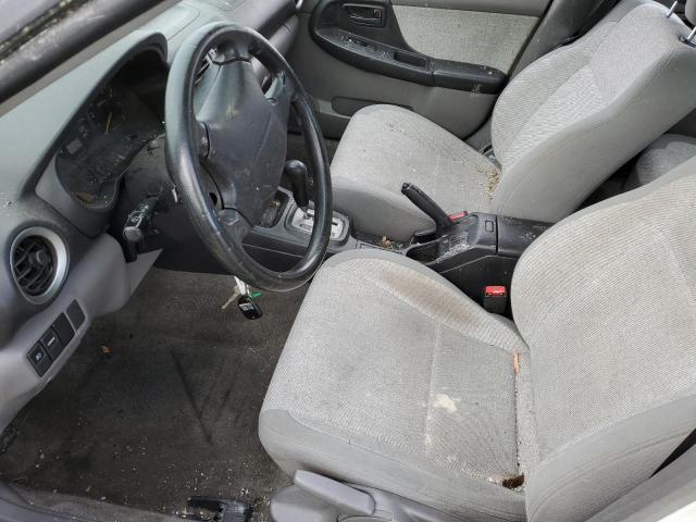 Photo 7 from auction – 2003 SUBARU IMPREZA OU with VIN JF1GG68533H813521