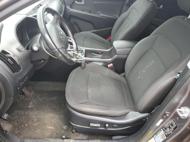 Photo 7 from auction – 2012 KIA SPORTAGE E with VIN KNDPCCA28C7271178