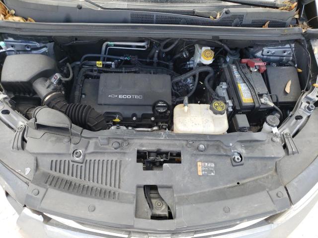 Photo 12 from auction – 2020 CHEVROLET TRAX 1LT with VIN 3GNCJLSB8LL193233