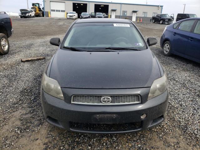 Photo 5 from auction – 2007 TOYOTA SCION TC with VIN JTKDE177370218898