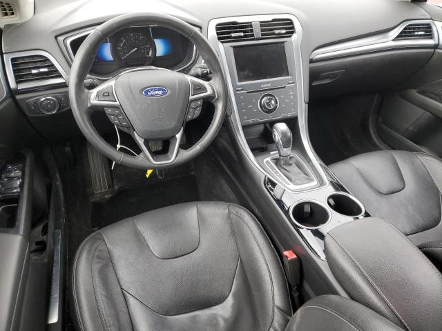 Photo 8 from auction – 2013 FORD FUSION TIT with VIN 3FA6P0RU4DR303497